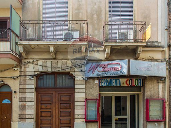 Appartamento Giarre, CT Vendita