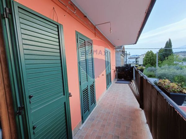 Appartamento Sant'Eusanio del Sangro, CH Vendita