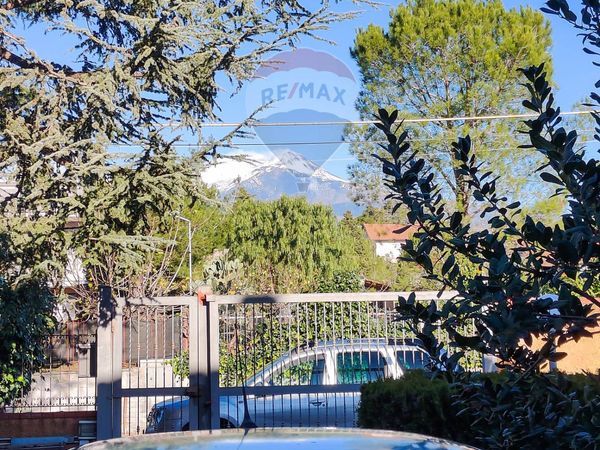 Villa singola Mascalucia, CT Vendita - Foto 4