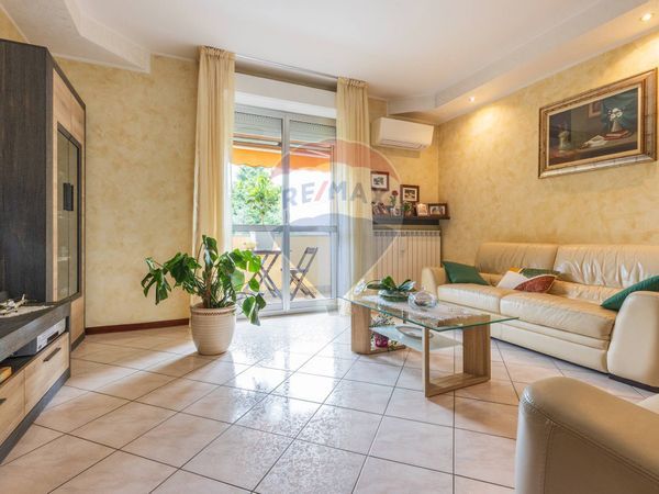 Appartamento San Protaso, Samarate, VA Vendita - Foto 3