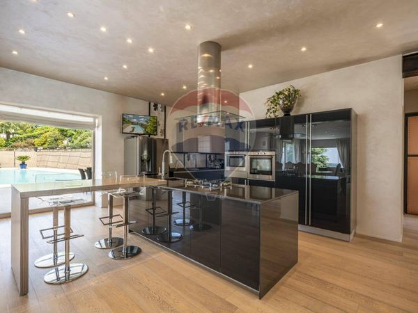 Villa singola Centro, Castiglione delle Stiviere, MN Vendita - Foto 2