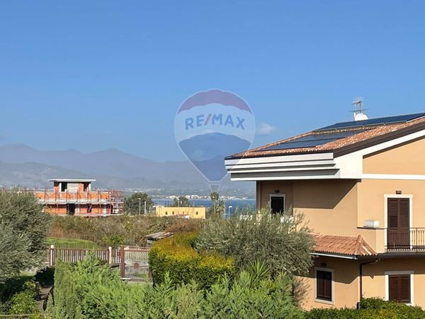 Villa singola Torre Archirafi, Riposto, CT Vendita - Foto 2