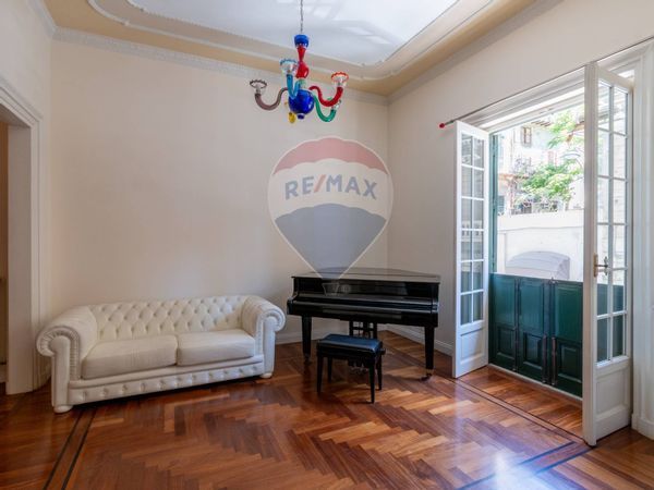 Appartamento Libertà, Palermo, PA Vendita