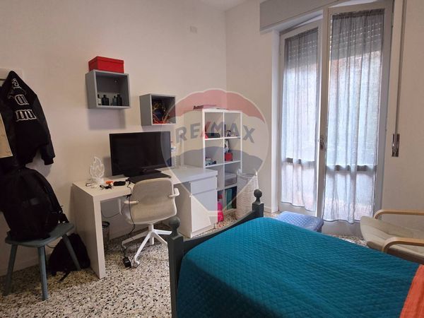 Appartamento Policlinico - P.te di Pietra, Pavia, PV Vendita - Foto 3