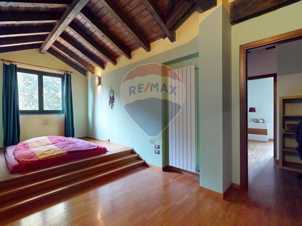 Appartamento Lesmo, MB Vendita