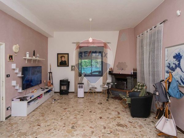 Villa o villino Zafferana Etnea, CT Vendita - Foto 2