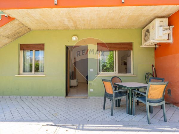 Appartamento Montenero di Bisaccia, CB Vendita - Foto 3