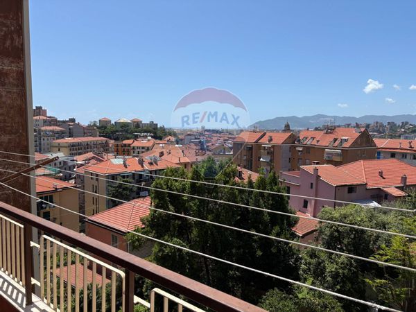 Appartamento Via Mignone, Savona, SV Vendita - Foto 4