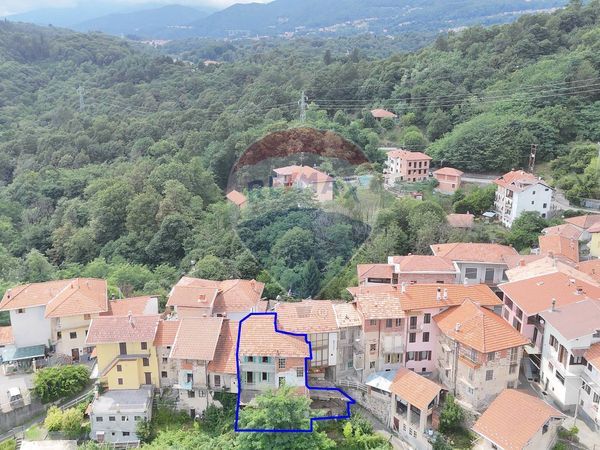 Villa a schiera Valdilana, BI Vendita - Foto 3