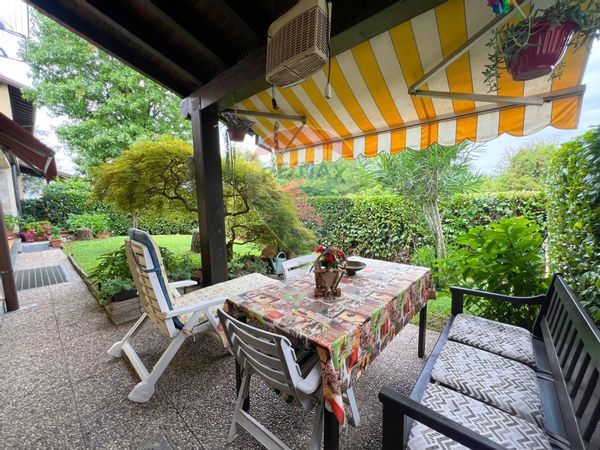 Villa a schiera Arcore, MB Vendita - Foto 2