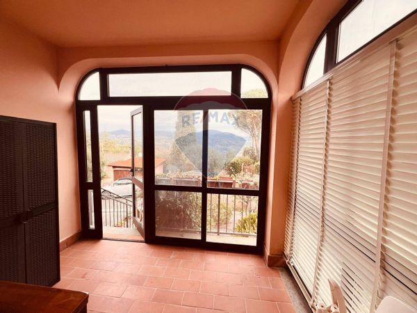 Casa Indipendente Montescudaio, PI Vendita - Foto 4