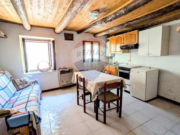 Casa Semindipendente Vissone, Pian Camuno, BS Vendita - Foto 2