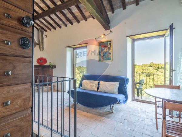 Appartamento Ischia di Castro, VT Vendita - Foto 4