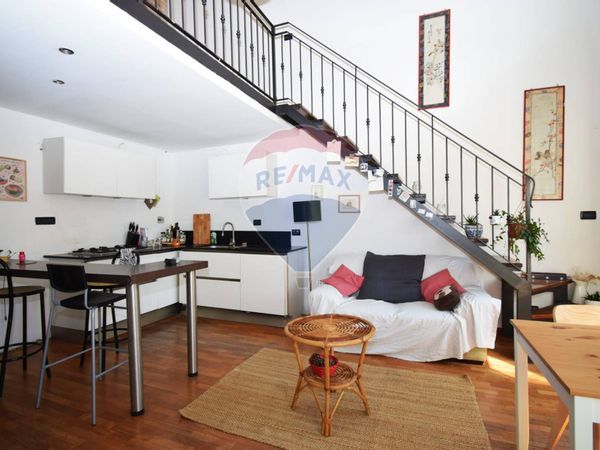 Appartamento Centro, Livorno, LI Vendita - Foto 4