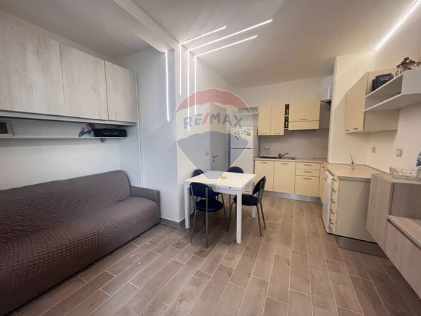 Appartamento San Salvo Marina, San Salvo, CH Vendita - Foto 4