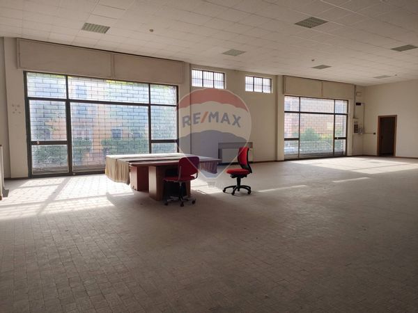 Locale Commerciale Belfiore, Mantova, MN Affitto - Foto 2