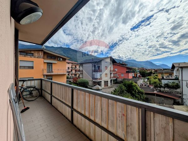 Appartamento Darfo, Darfo Boario Terme, BS Vendita - Foto 3