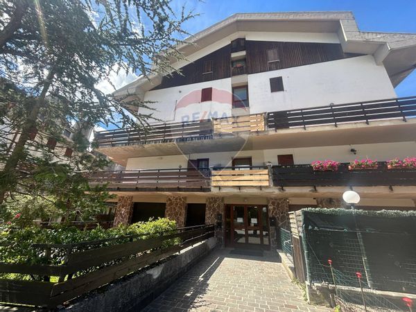 Appartamento Roccaraso, AQ Vendita