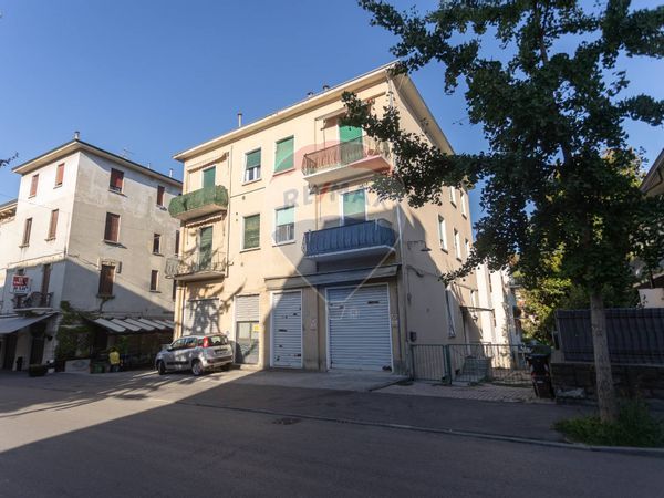 Appartamento Salsomaggiore Terme, Salsomaggiore Terme, PR Vendita