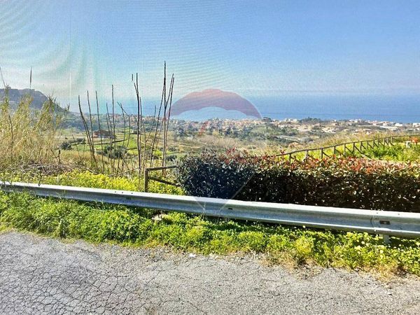 Terreno Edificabile Laise, Belvedere Marittimo, CS Vendita