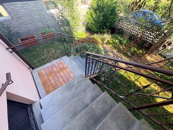 Villa o villino Sant'Andrea, Gorizia, GO Vendita - Foto 4