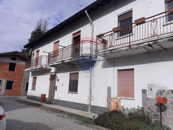 Porzione di casa Brebbia, VA Vendita