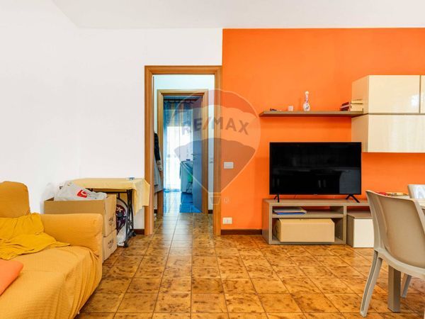 Appartamento Olgiate Olona, VA Vendita - Foto 3