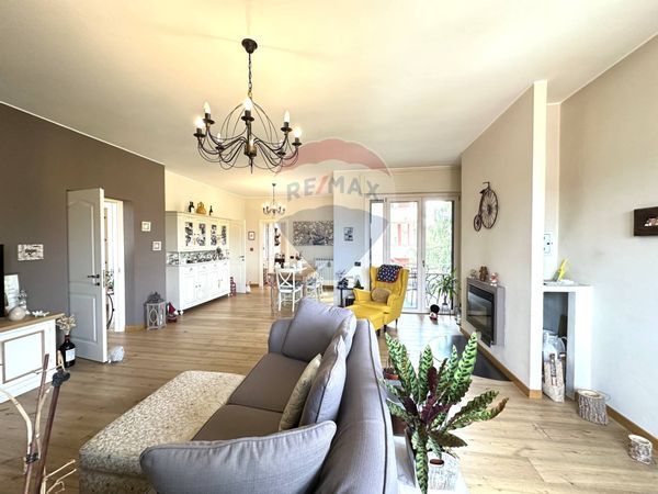 Appartamento Bizzozzero, Varese, VA Vendita - Foto 3