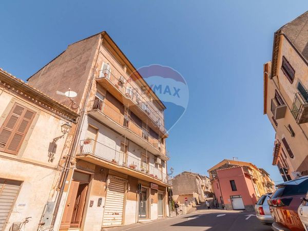 Appartamento Cellere, VT Vendita - Foto 3