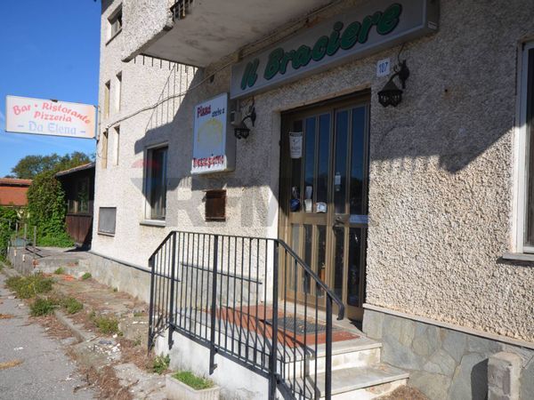 Ristorante Vispa, Carcare, SV Vendita - Foto 3