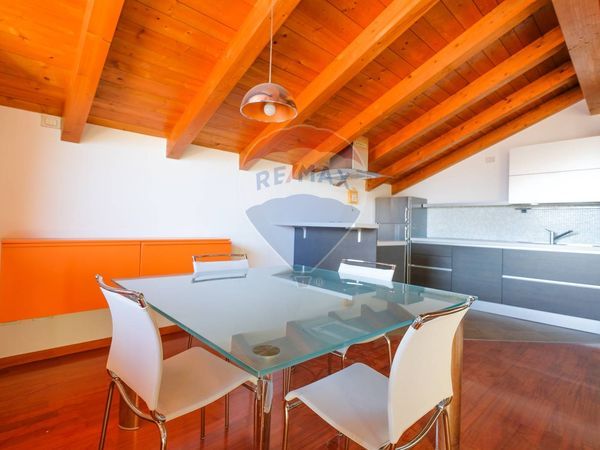 Attico/Mansarda Prezzate, Mapello, BG Vendita - Foto 4