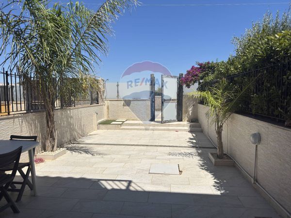 Villa a schiera San Lorenzo, Noto, SR Vendita - Foto 2