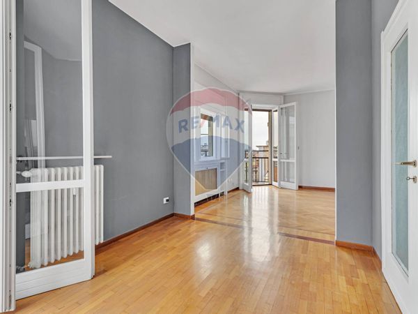 Appartamento P.ta Genova, Milano, MI Affitto - Foto 3