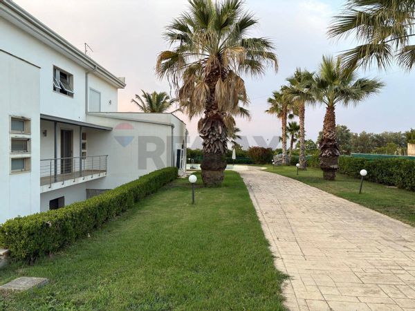 Villa singola Corigliano-Rossano, CS Vendita - Foto 3