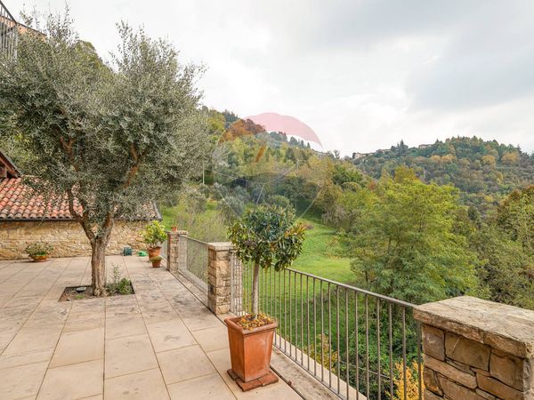 Cascina/Casale Colli di Bergamo, Bergamo, BG Vendita - Foto 2