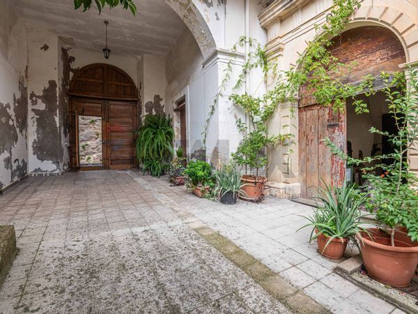Appartamento Palazzolo Acreide, SR Vendita - Foto 2