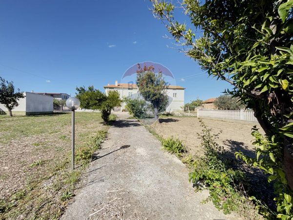 Casa Semindipendente Fossacesia, CH Vendita - Foto 4