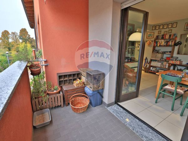 Appartamento Baranzate, MI Vendita - Foto 3