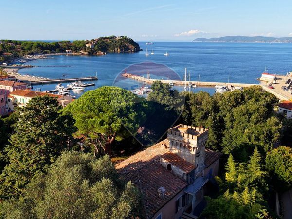 Villa singola Cavo, Rio, LI Vendita