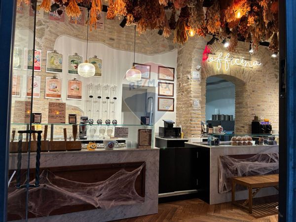 Locale Commerciale Prati, Roma, RM Affitto - Foto 2