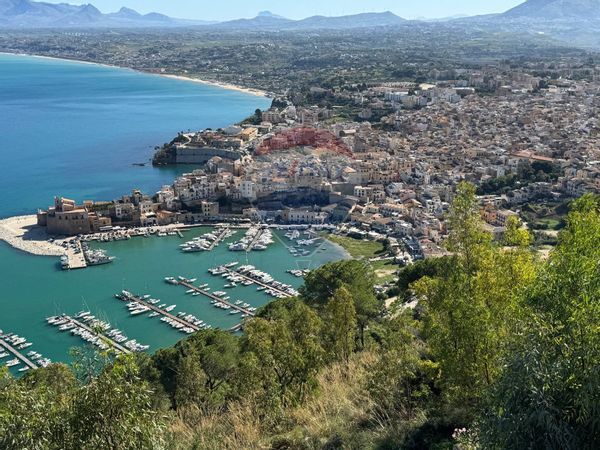 Casa Indipendente Centro Urbano, Castellammare del Golfo, TP Vendita - Foto 4