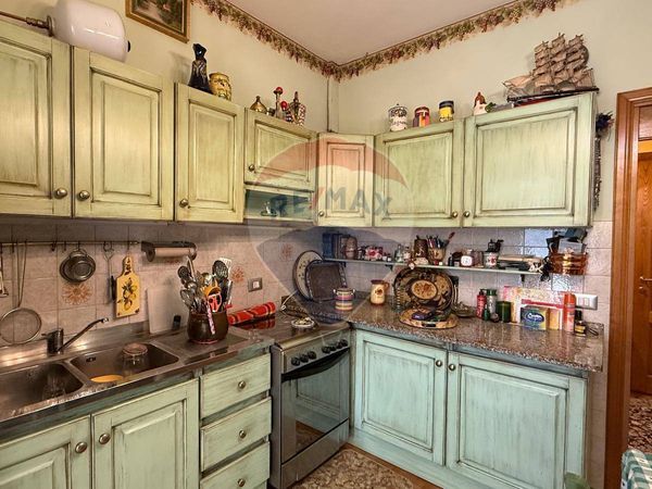 Appartamento Sant'Anna, Lucca, LU Vendita - Foto 2