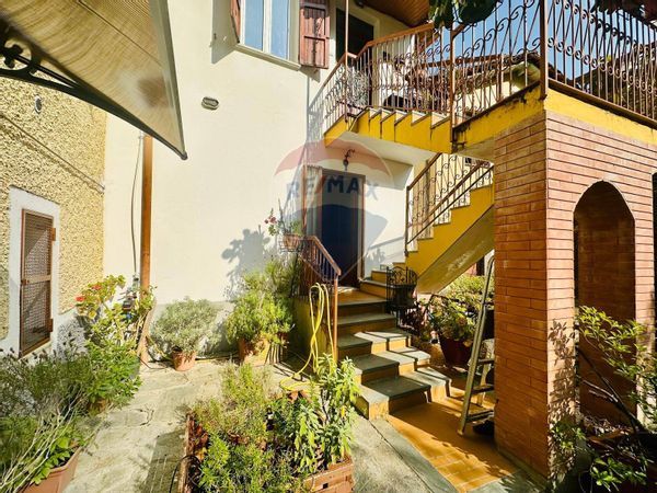 Appartamento Lavina, Rezzo, IM Vendita - Foto 2