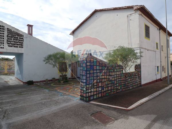 Villetta bifamiliare La Martella, Matera, MT Vendita