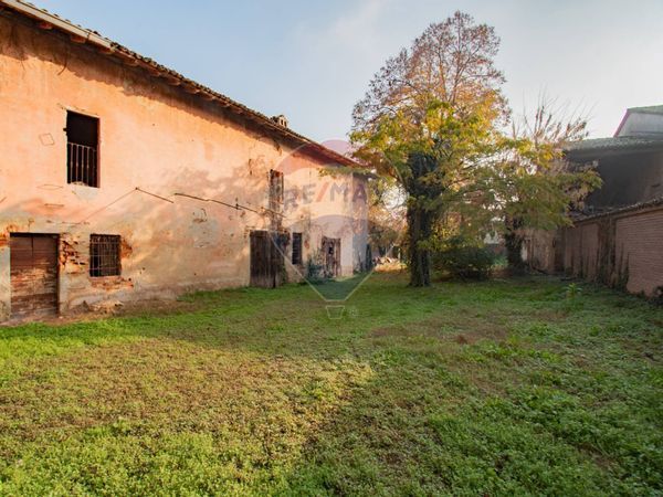 Cascina/Casale Verolavecchia, BS Vendita - Foto 3
