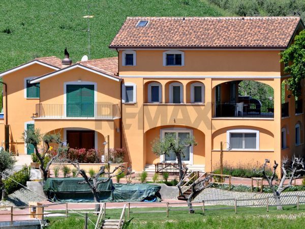 Villa singola Lanciano, CH Vendita - Foto 3