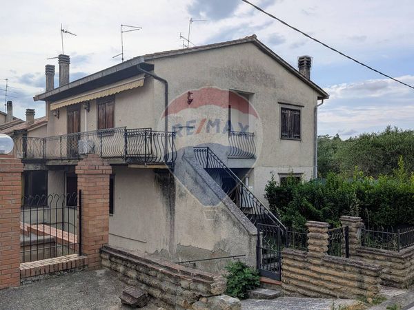 Appartamento Pozzuolo, Castiglione del Lago, PG Vendita - Foto 2