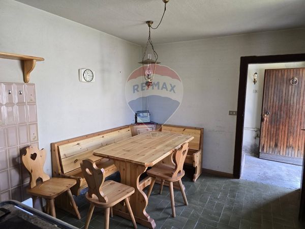 Casa Semindipendente Centro, Lamon, BL Vendita - Foto 2