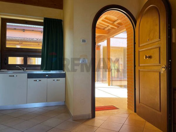 Appartamento Tortoreto Alta, Tortoreto, TE Vendita - Foto 4