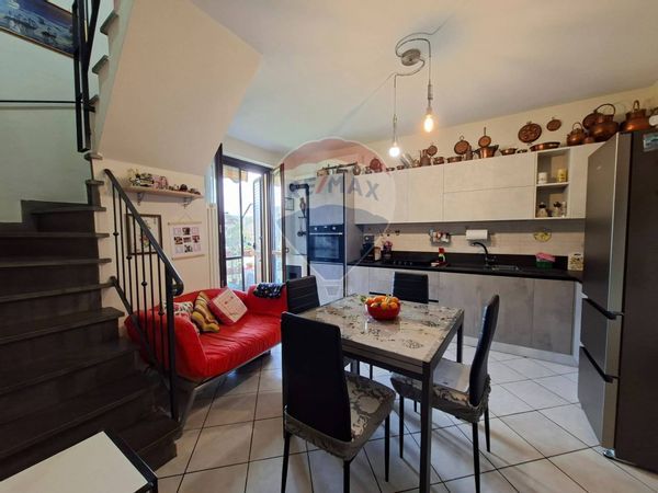 Appartamento Levane, Montevarchi, AR Vendita